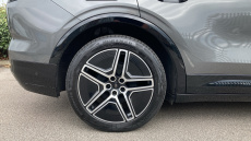 Ford Capri 210kW Premium 77kWh 5dr Auto [Driver Assist Pack] Electric Estate